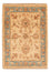 Ziegler Teppich - 70 x 50 cm - beige