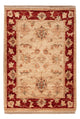 Ziegler Teppich 51x71cm - Orientteppich
