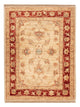Ziegler Teppich 73x55cm - Orientteppich