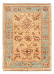 Ziegler Teppich 70x54cm - Orientteppich