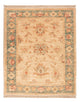 Ziegler Teppich 62x51cm - Orientteppich