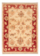 Ziegler Teppich 68x50cm - Orientteppich
