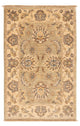 Ziegler Teppich 58x96cm - Orientteppich