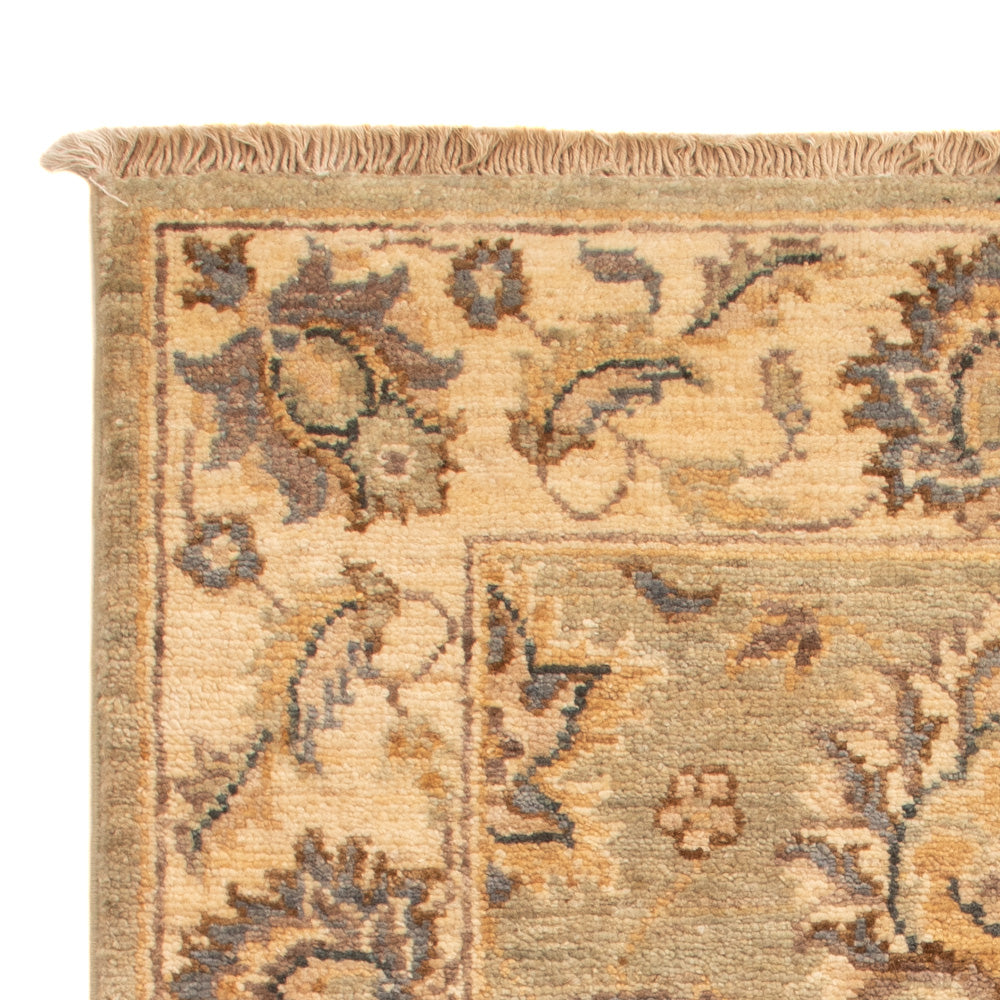 Ziegler Teppich 58x96cm - Orientteppich