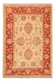 Ziegler Teppich 101x70cm - Orientteppich