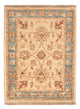 Ziegler Teppich 49x66cm - Orientteppich