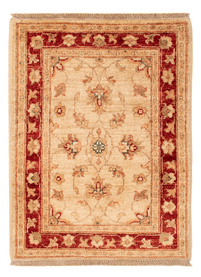 Ziegler Teppich 52x70cm - Orientteppich
