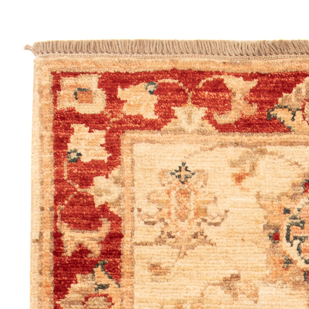 Ziegler Teppich 69x50cm - Orientteppich