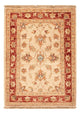 Ziegler Teppich 71x52cm - Orientteppich