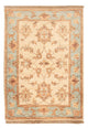 Ziegler Teppich 68x50cm - Orientteppich