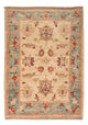 Ziegler Teppich 70x53cm - Orientteppich