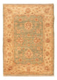 Ziegler Teppich 86x62cm - Orientteppich