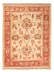 Ziegler Teppich 53x68cm - Orientteppich