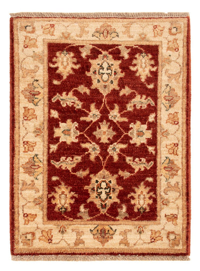Ziegler Teppich 50x70cm - Orientteppich