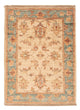 Ziegler Teppich 69x50cm - Orientteppich