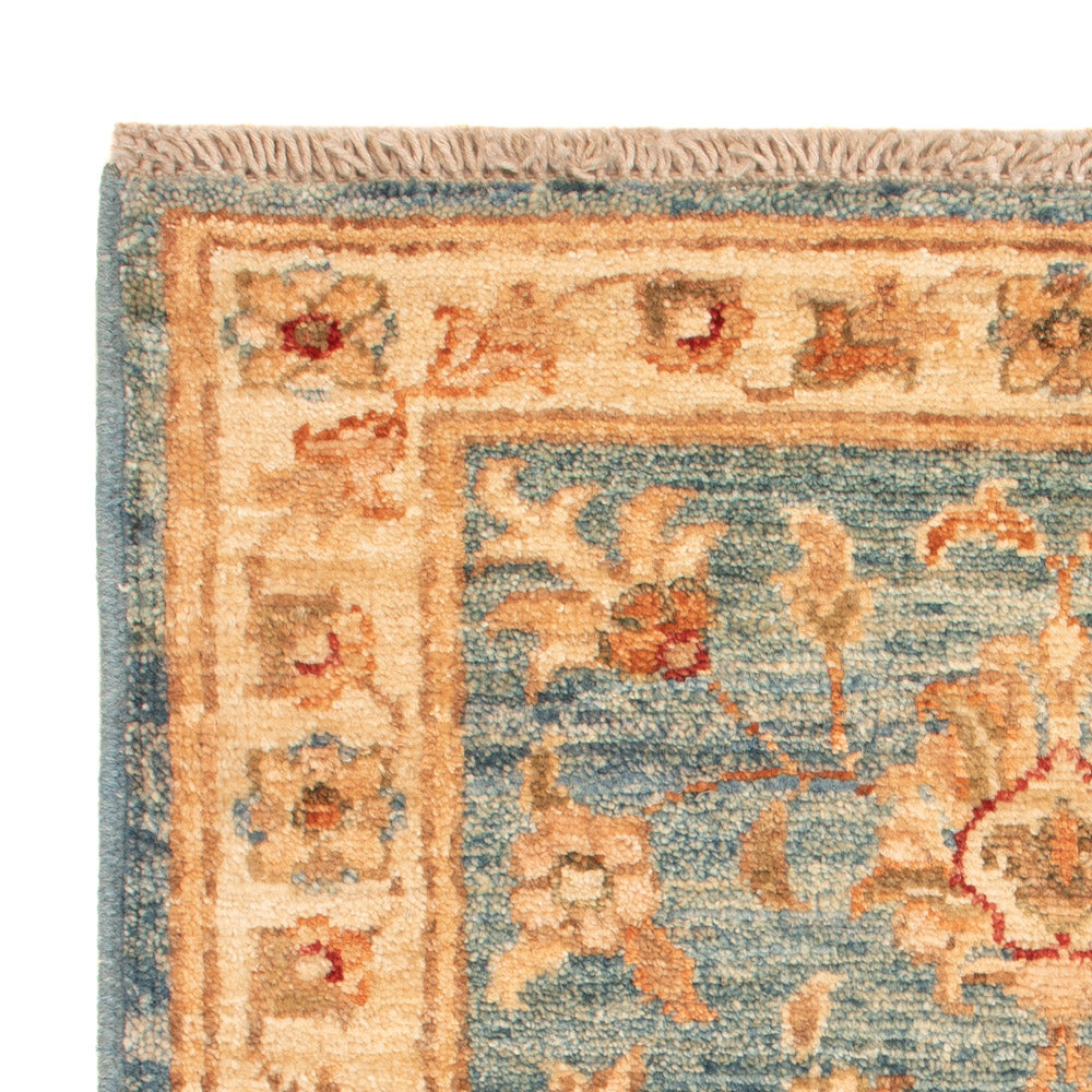 Ziegler Teppich 70x53cm - Orientteppich