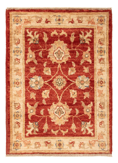 Ziegler Teppich 54x73cm - Orientteppich