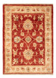 Ziegler Teppich 73x54cm - Orientteppich