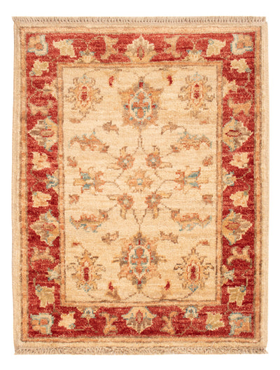 Ziegler Teppich 53x69cm - Orientteppich
