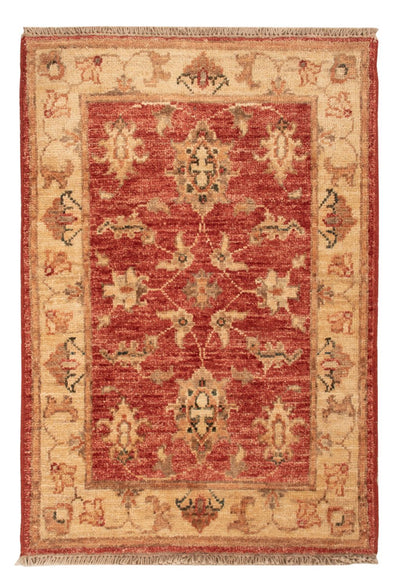 Ziegler Teppich 50x74cm - Orientteppich