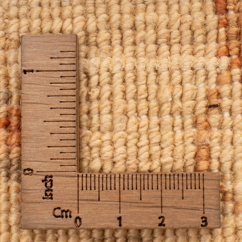 Ziegler Teppich - 69 x 52 cm - beige