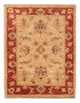 Ziegler Teppich 62x48cm - Orientteppich