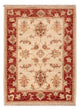 Ziegler Teppich 71x50cm - Orientteppich