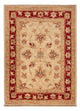Ziegler Teppich 70x51cm - Orientteppich