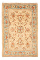 Ziegler Teppich 74x50cm - Orientteppich