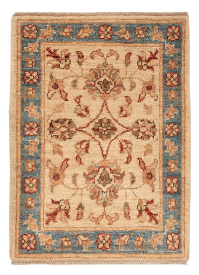 Ziegler Teppich 54x72cm - Orientteppich