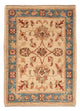 Ziegler Teppich 72x54cm - Orientteppich