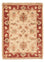 Ziegler Teppich - 68 x 50 cm - beige