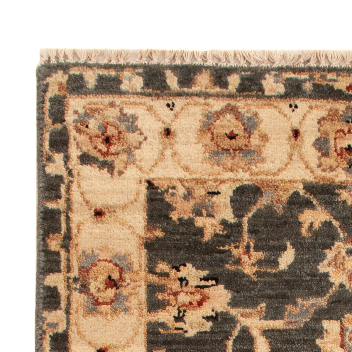 Ziegler Teppich 60x90cm - Orientteppich
