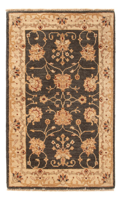 Ziegler Teppich 60x90cm - Orientteppich