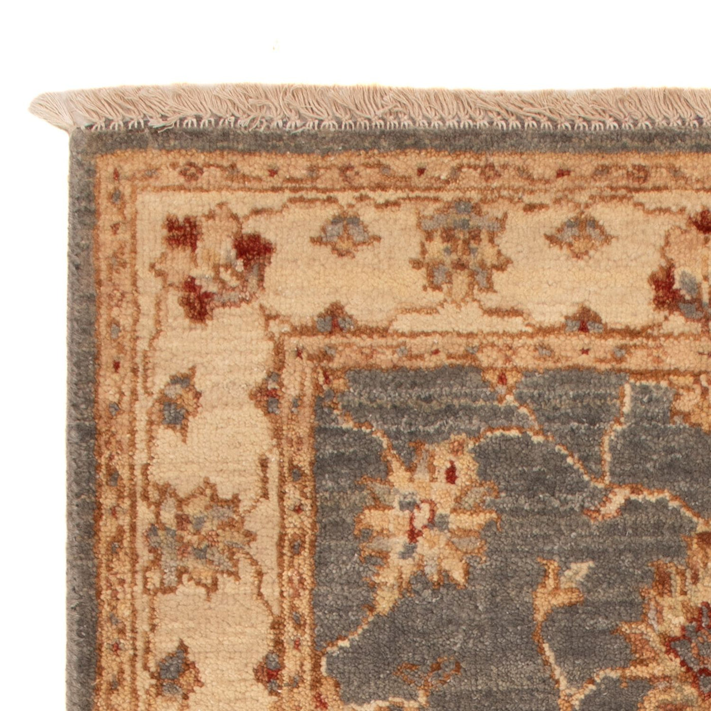 Ziegler Teppich 90x60cm - Orientteppich