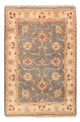 Ziegler Teppich 90x60cm - Orientteppich