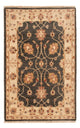 Ziegler Teppich 90x60cm - Orientteppich