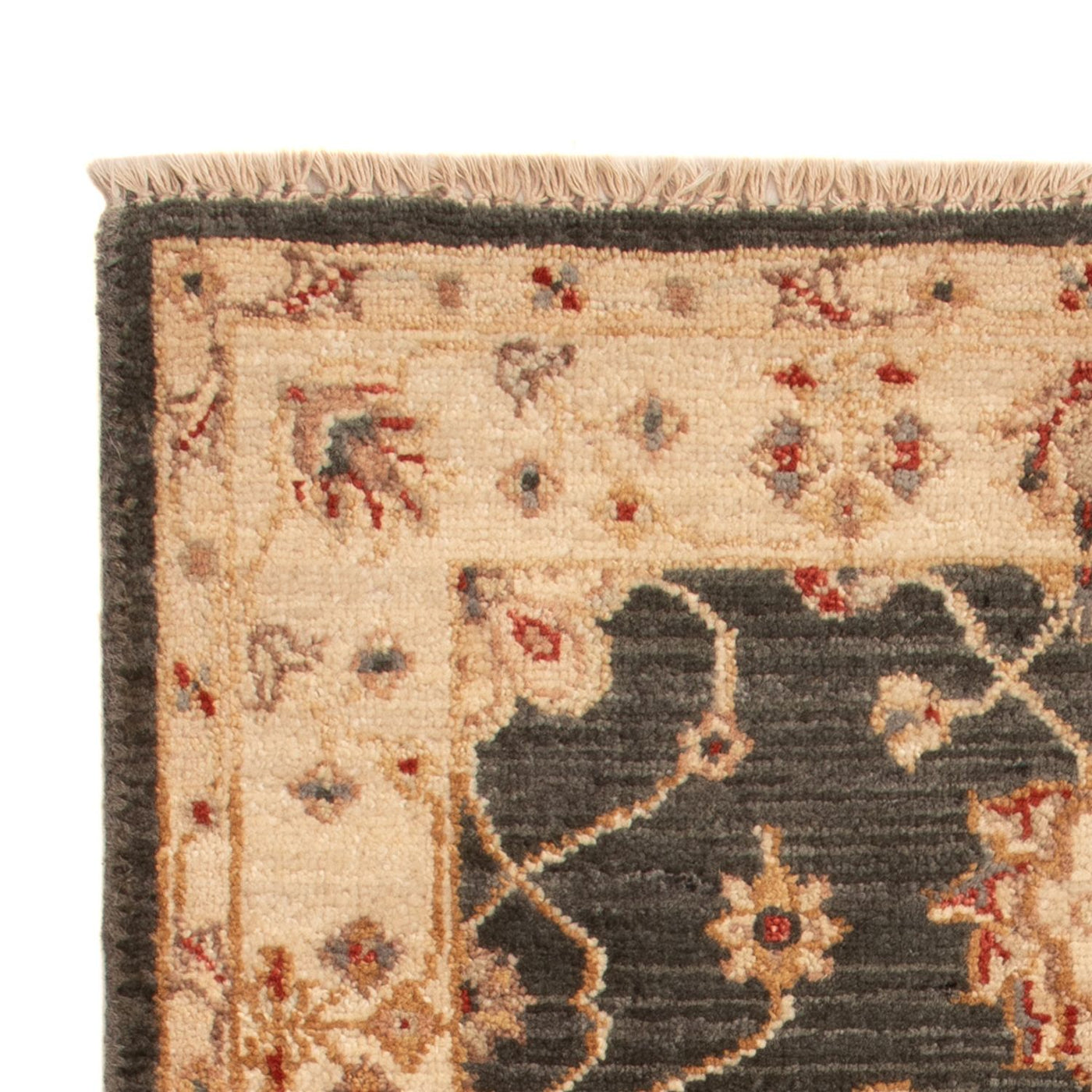 Ziegler Teppich 90x60cm - Orientteppich