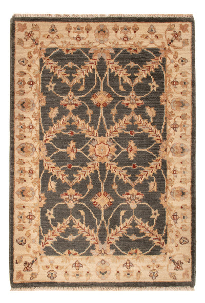 Ziegler Teppich 60x90cm - Orientteppich