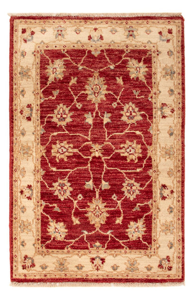 Ziegler Teppich 60x90cm - Orientteppich