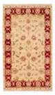 Ziegler Teppich 90x60cm - Orientteppich