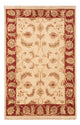 Ziegler Teppich 90x60cm - Orientteppich