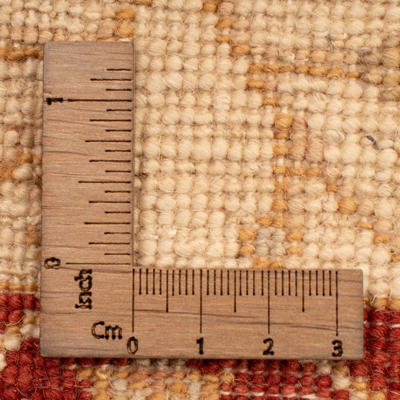 Ziegler Teppich - 90 x 60 cm - beige