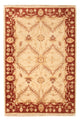 Ziegler Teppich 90x60cm - Orientteppich