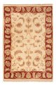 Ziegler Teppich 90x60cm - Orientteppich