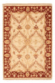 Ziegler Teppich 90x60cm - Orientteppich
