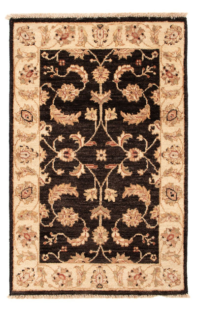 Ziegler Teppich 60x90cm - Orientteppich