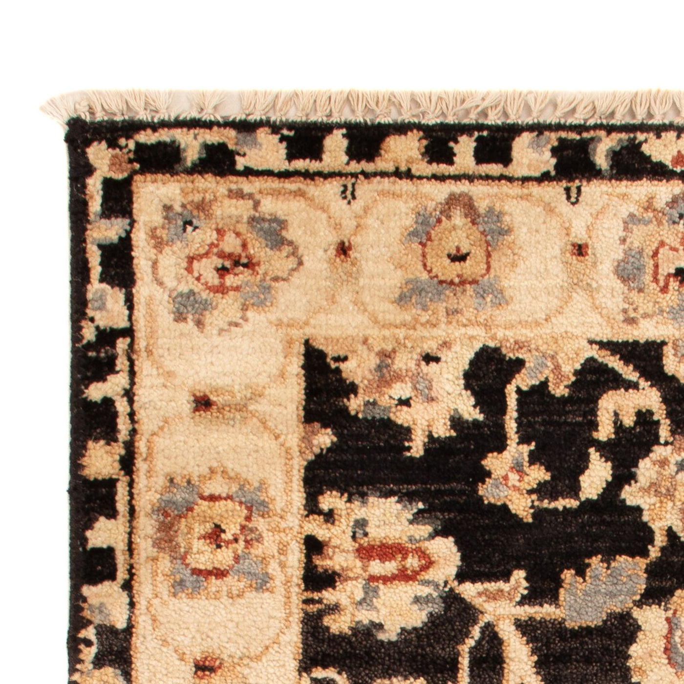 Ziegler Teppich 90x60cm - Orientteppich