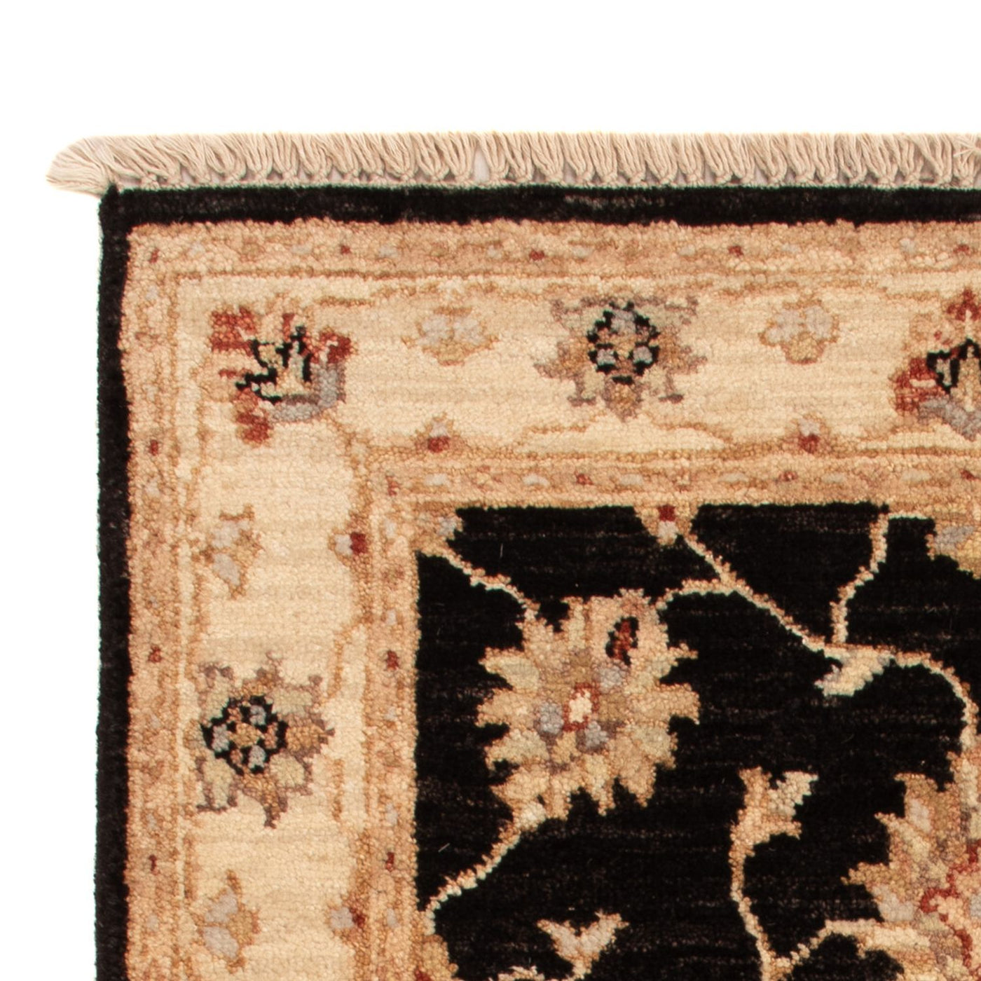 Ziegler Teppich 90x60cm - Orientteppich