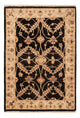 Ziegler Teppich 90x60cm - Orientteppich